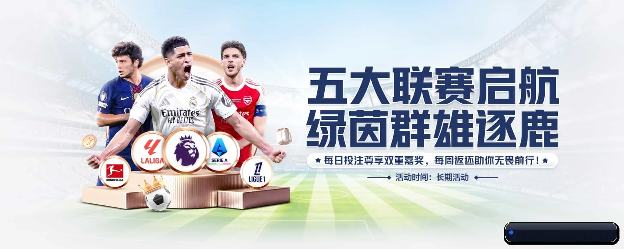 五大服务专区严密划分,信息结构一目了然